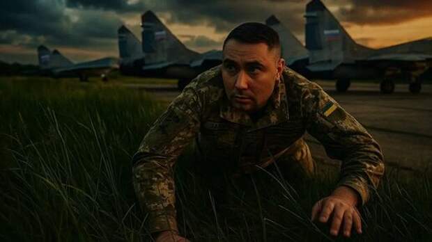 Ликвидировать Путина: Жуткий план Буданова* озвучили в Германии