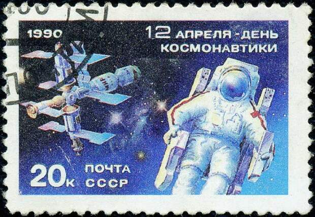 История того, как станция «Мир» передавала сигналы после затопления