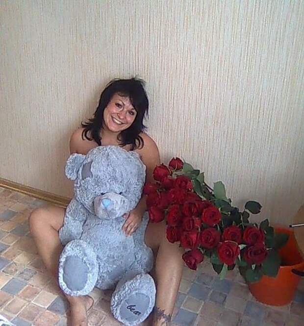 Романтики из социальных сетей