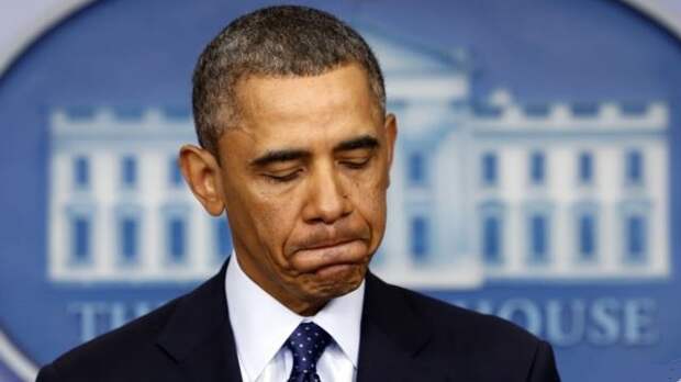 Барак Обама признал вину США в появлении группировки Исламское Государство