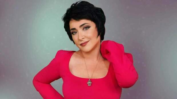 Лолита прокомментировала слухи о своих пластических операциях: «Я не исчезала никуда»