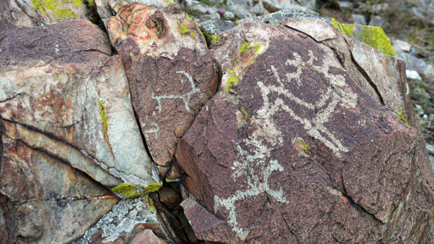 Древнейший инструмент: в Крыму нашли карандаш, которым рисовал неандерталец