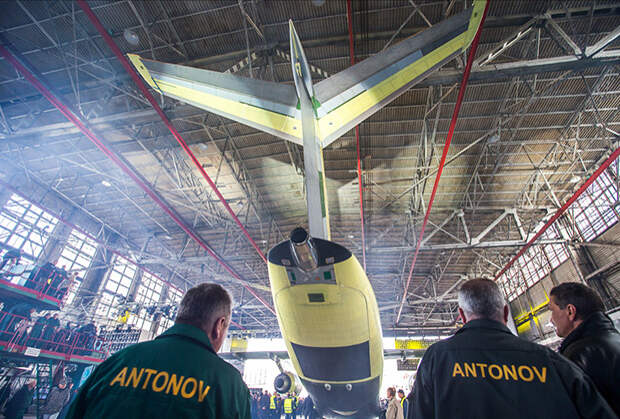 Ан-178