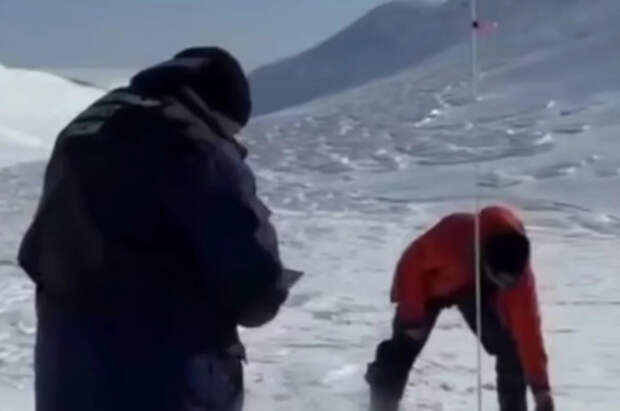 Альпинист Киселев оценил шансы на спасение погибших на Камчатке туристов