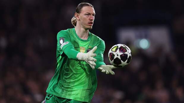 Головин: «Сафонов — топ-вратарь, но за 12 матчей за «ПСЖ» тяжело вырасти как-то»