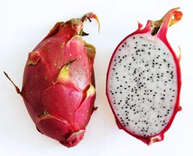 Глаз Дракона (Dragon Fruit)