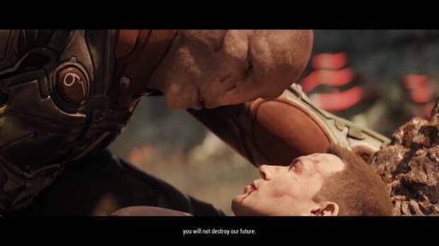 Grey Goo - Рецензия на Grey Goo. Возвращение мастеров жанра Grey Goo - Рецензия на Grey Goo. Возвращение мастеров жанра