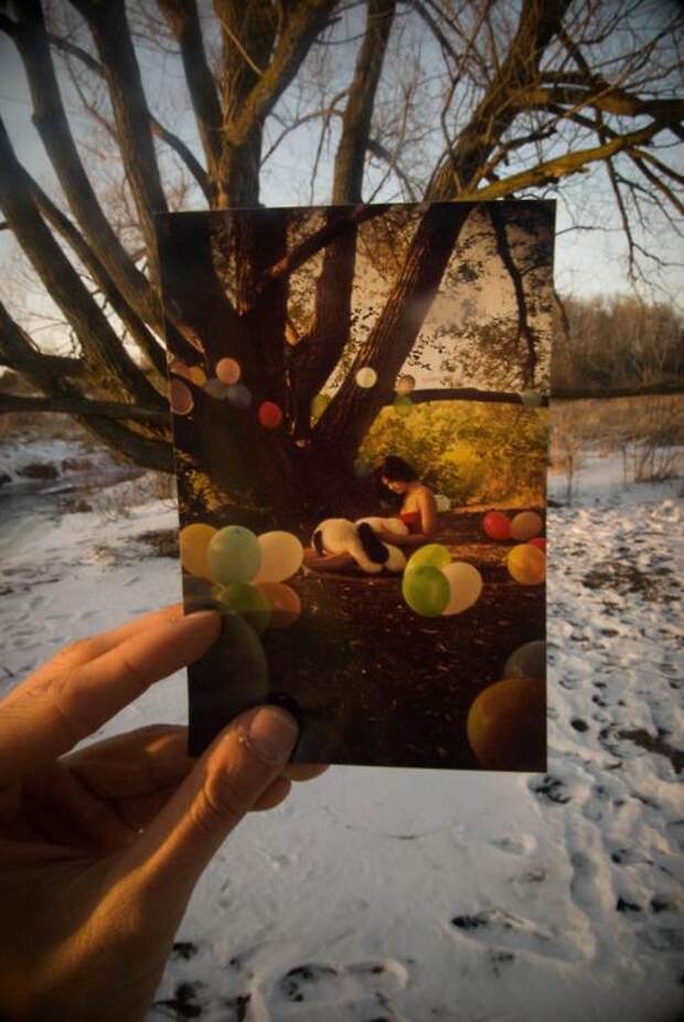 Фотографии прошлого (16)