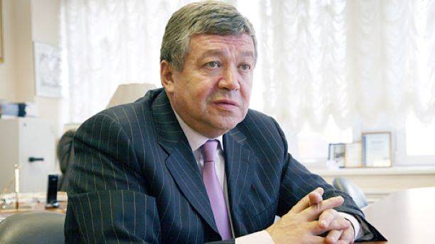 Счетовод против академика. Кто ближе к истине: Руслан Гринберг или Алексей Кудрин?