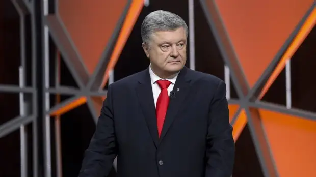 Порошенко намерен пройти тесты в WADA