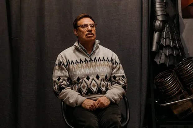 70 лет спустя: детская травма и тень репрессий : Ефим Шифрин о «пробило током» и судьбе отца