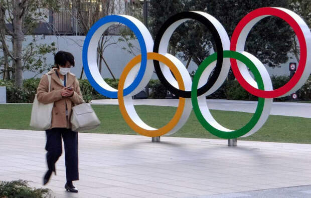 Олимпийские игры в Японии отменены