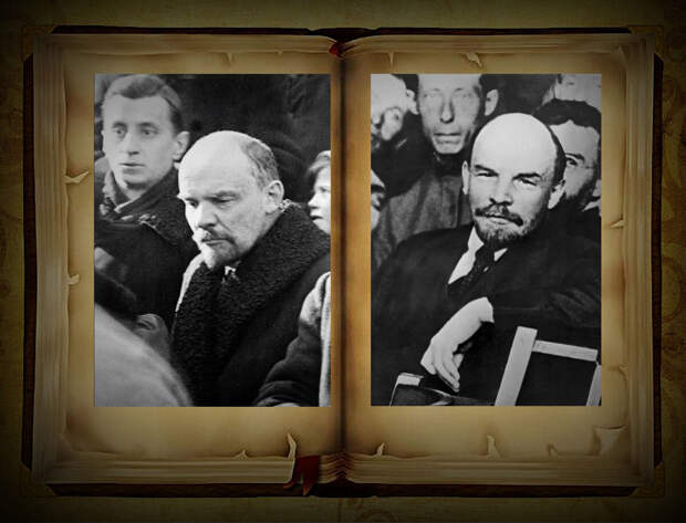 Как Ленин мог уйти в мир иной до 1924 года: пуля от Фанни и еще несколько случаев
