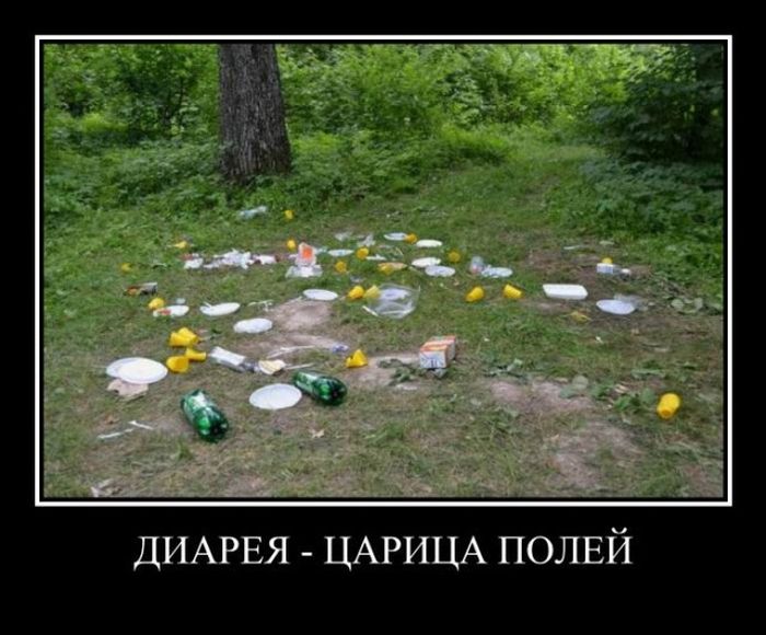 Демотиваторы (30 фото)