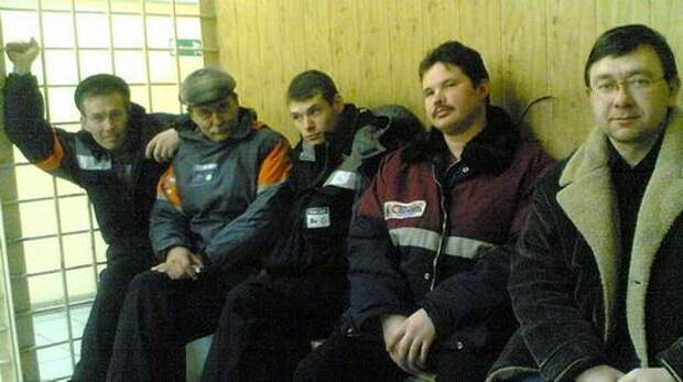 арест за неуплату штрафа