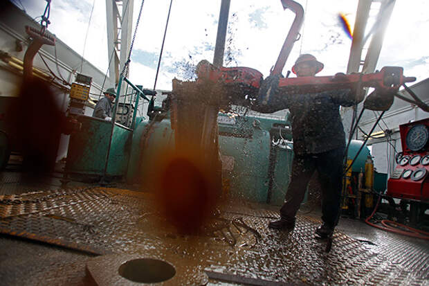 В правительстве пообещали скидку на нефть европейским потребителям