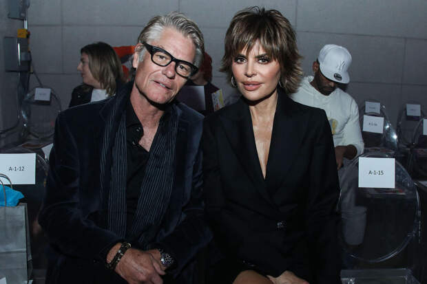 Актриса Лиза Рианна заявила, что ей подмешали наркотики на премьере сериала