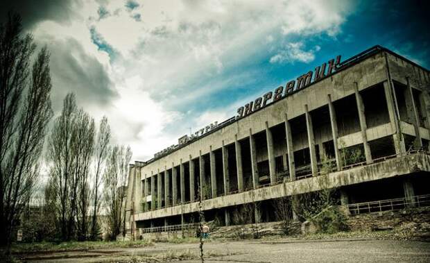 Чернобыльская авария 20 лет спустя (12)