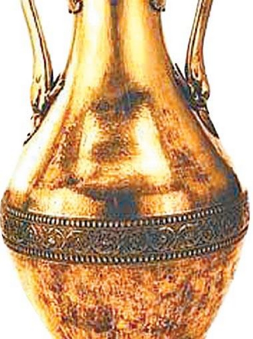клад