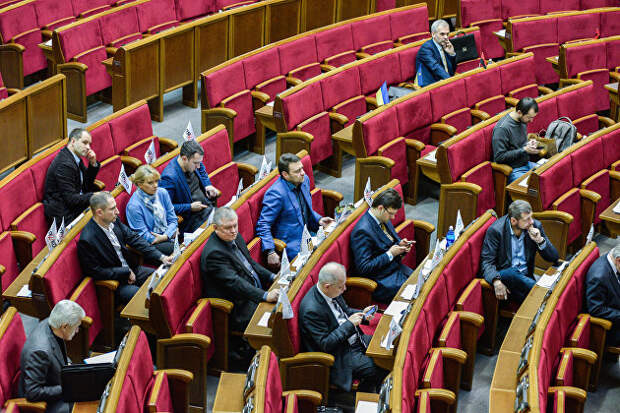 На Украине назвали причины поражения в борьбе с 