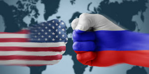 Эра "превосходства США" близка к концу