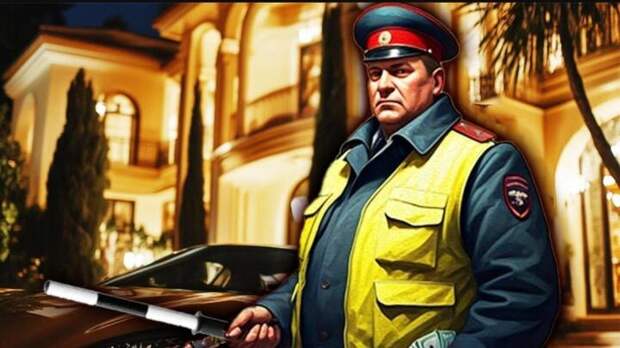 Коллаж NovorosInform