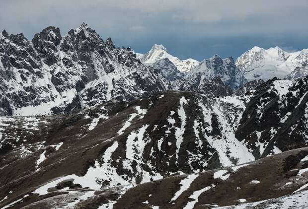 mountains71 Лучше гор могут быть только горы