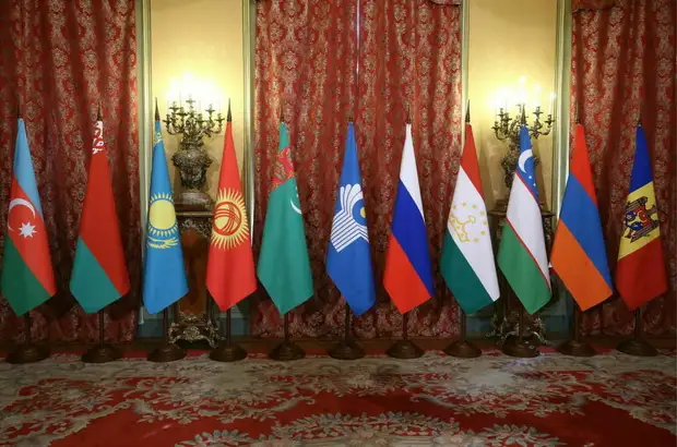 30 лет в единении постсоветского пространства. Часть 16