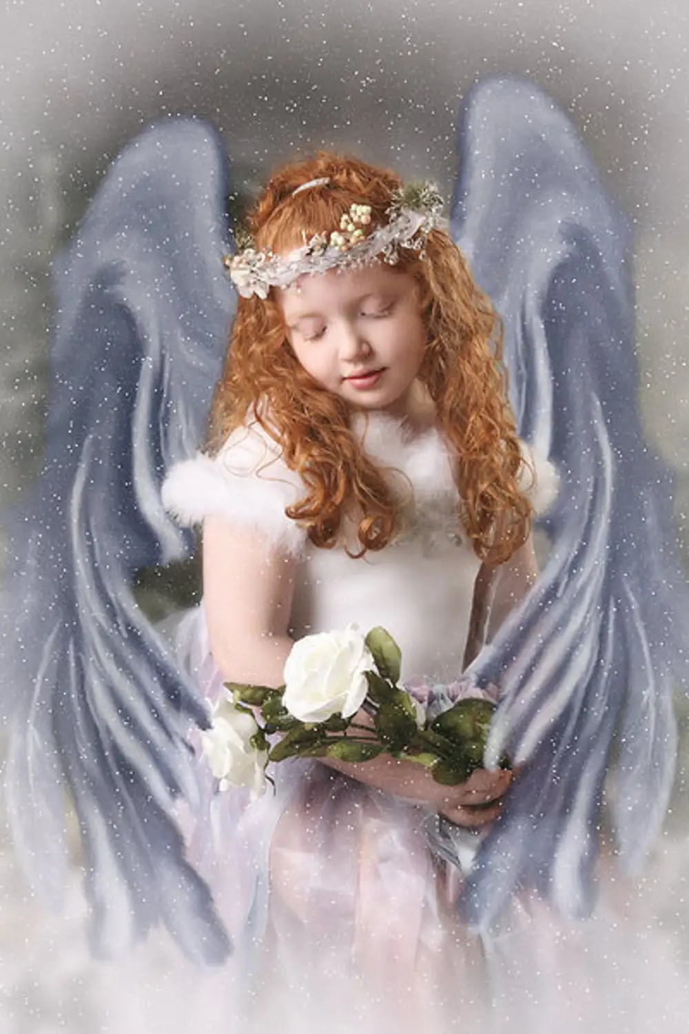Ангел хранитель Натальи