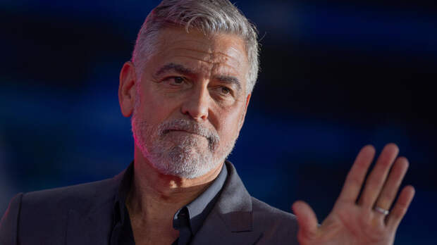 В Госдуме обсудят возможность признать фонд Джорджа Клуни нежелательным