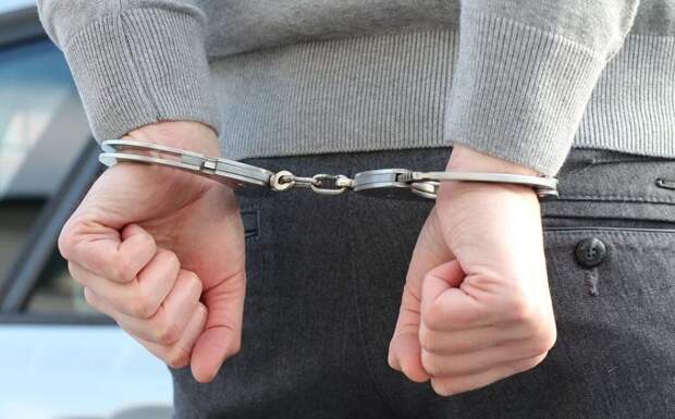 Житель Северного предстанет перед судом за попытку сбыта наркотиков Фото с сайта pixabay.com