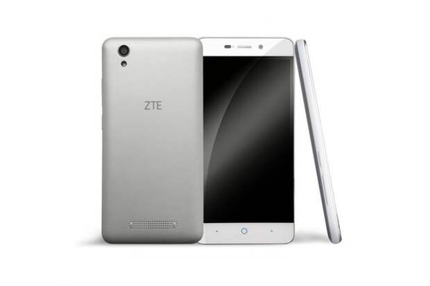 ZTE Blade X3