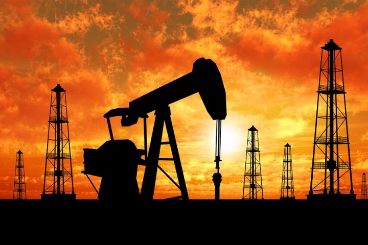 Что-то не так с нефтью... Что-то не так с нефтью...