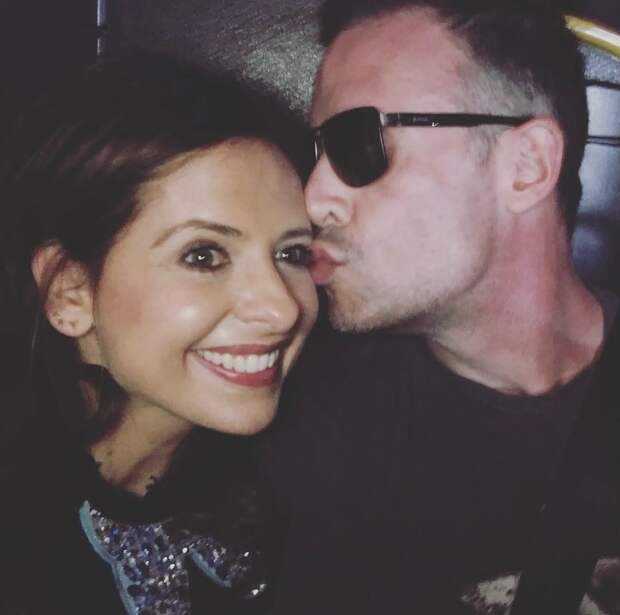 Верните мне мой 2016-й: Селена Гомес, Джаред Лето и Ева Лонгория поделились архивными фотографиями