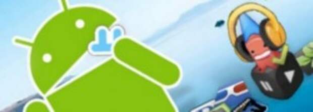 Установка программ на android Установка программ на android