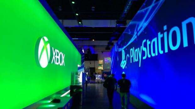 Взрослая жизнь PlayStation 4 и Xbox One