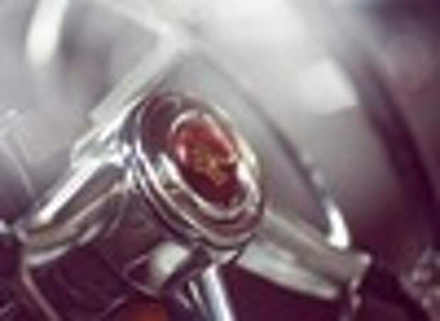 Pontiac Адама Вудхамса: ода кастомайзингу