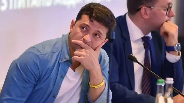 В Раде заявили о риске установления диктатуры на Украине