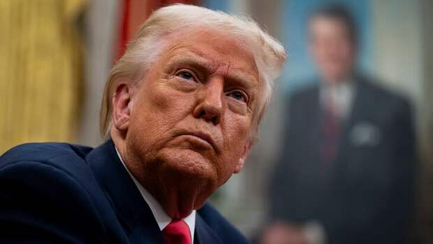 Bloomberg: в мире может возобладать абсолютный хаос