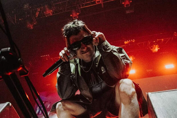 Рэпер Boulevard Depo и солист Ay Yola Рамазанов попали в базу "Миротворца"