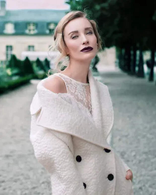 Наталья Давыдова