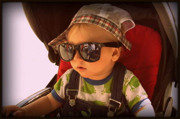 A Day With Daddy