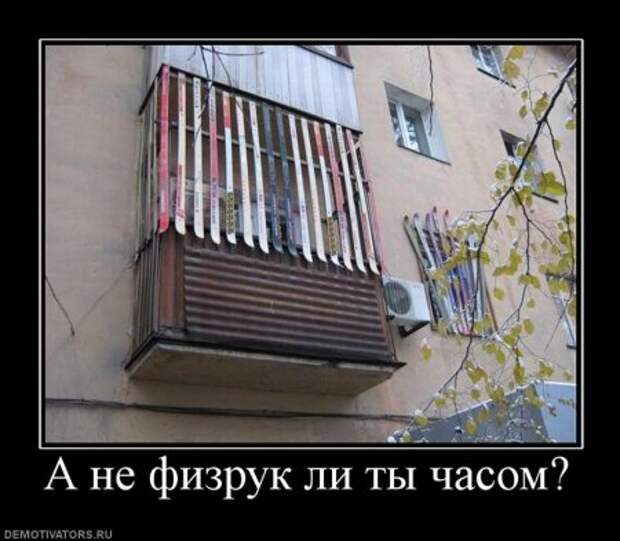 Демотиваторы смешные на сегодня.