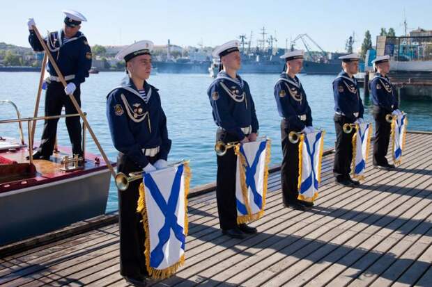 День Черноморского флота ВМФ России: какой праздник сегодня, 13 мая 2024 года, будем праздновать всей страной