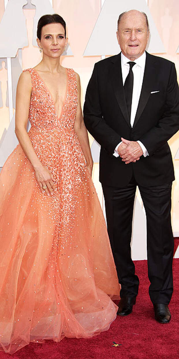 87th Academy Awards, Oscars, Arrivals, Los Angeles, America - 22 Feb 2015