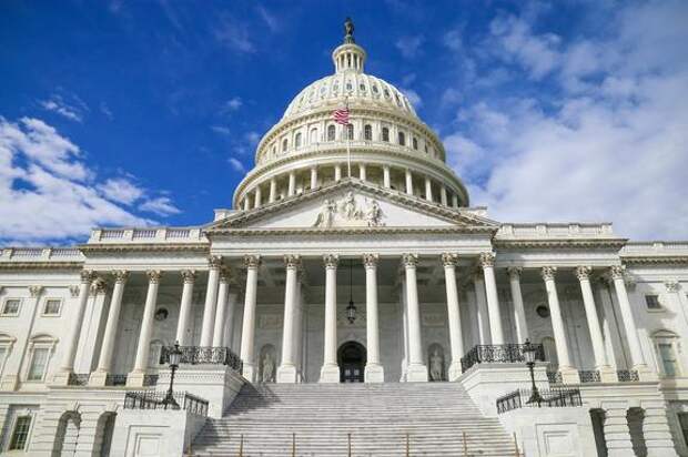Комитет Палаты представителей США одобрил законопроект о санкциях против МУС