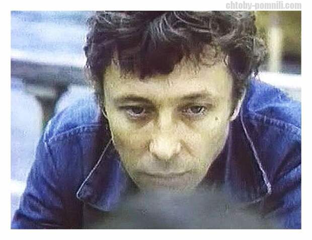 Даль Олег Иванович artist, кино, театр
