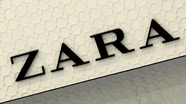 Из Украины уходит модный гигант Zara