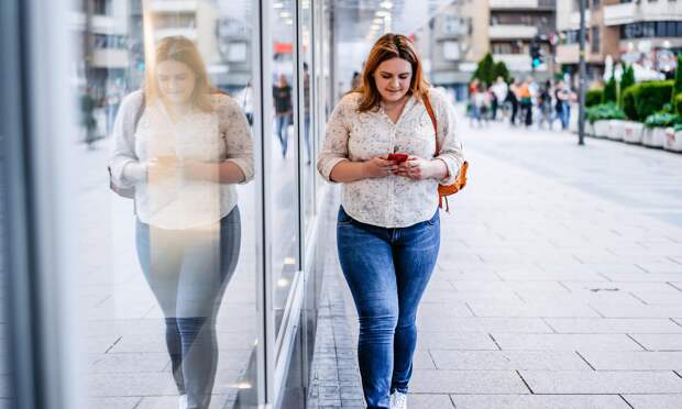 Назван возраст, когда толстеть особенно опасно — это повышает риск преждевременной смерти