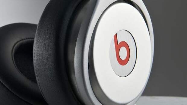 Наушники Beats
